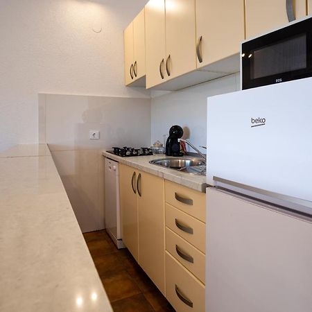 Apartments Habek Vrboska Zewnętrze zdjęcie