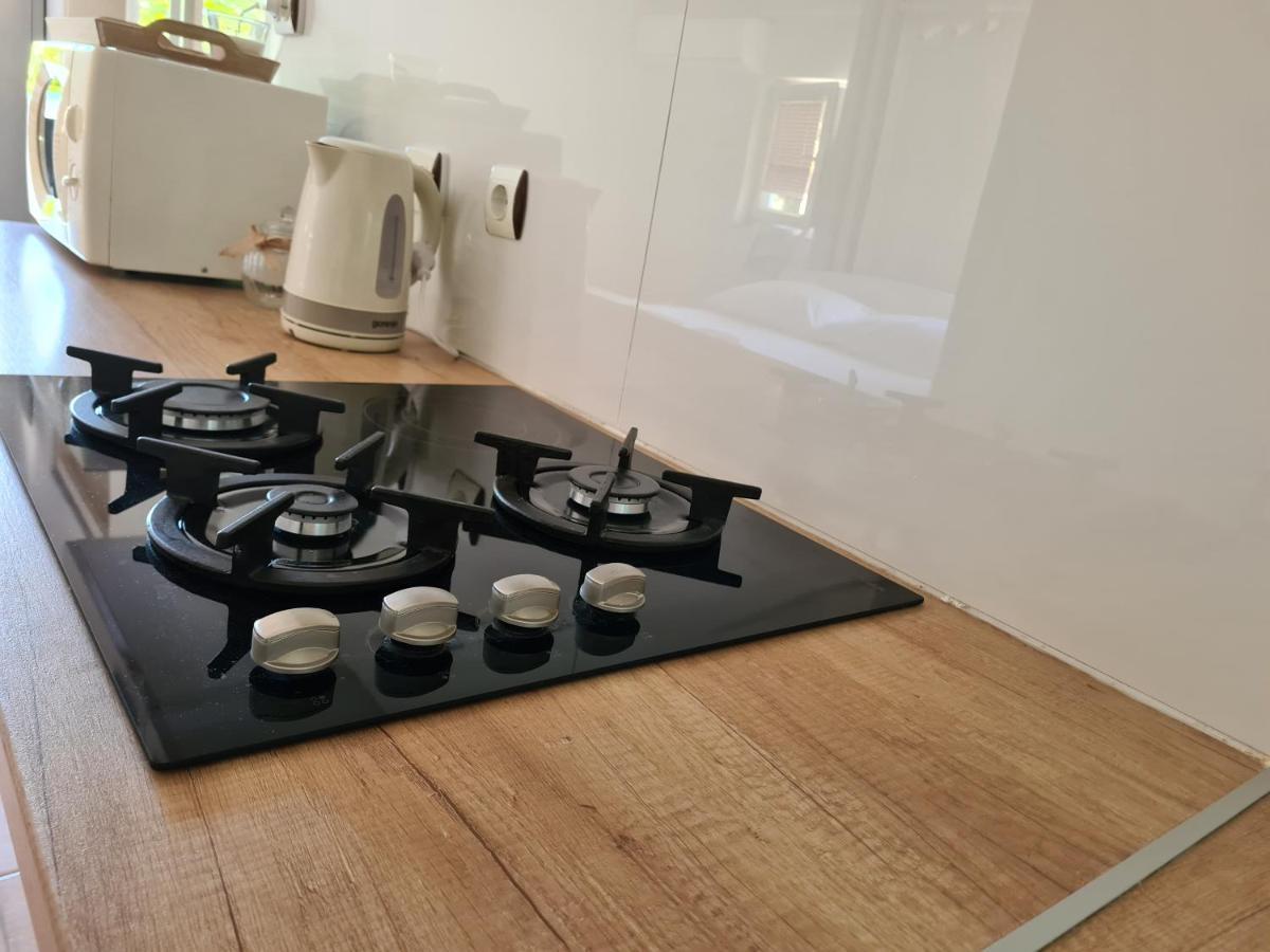 Apartments Habek Vrboska Zewnętrze zdjęcie