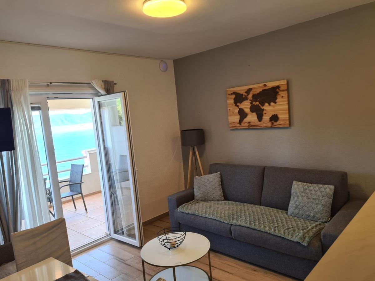 Apartments Habek Vrboska Zewnętrze zdjęcie