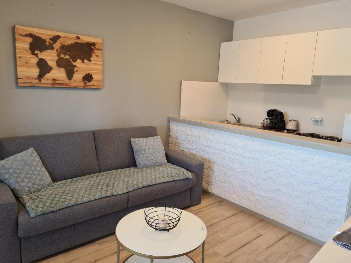 Apartments Habek Vrboska Zewnętrze zdjęcie