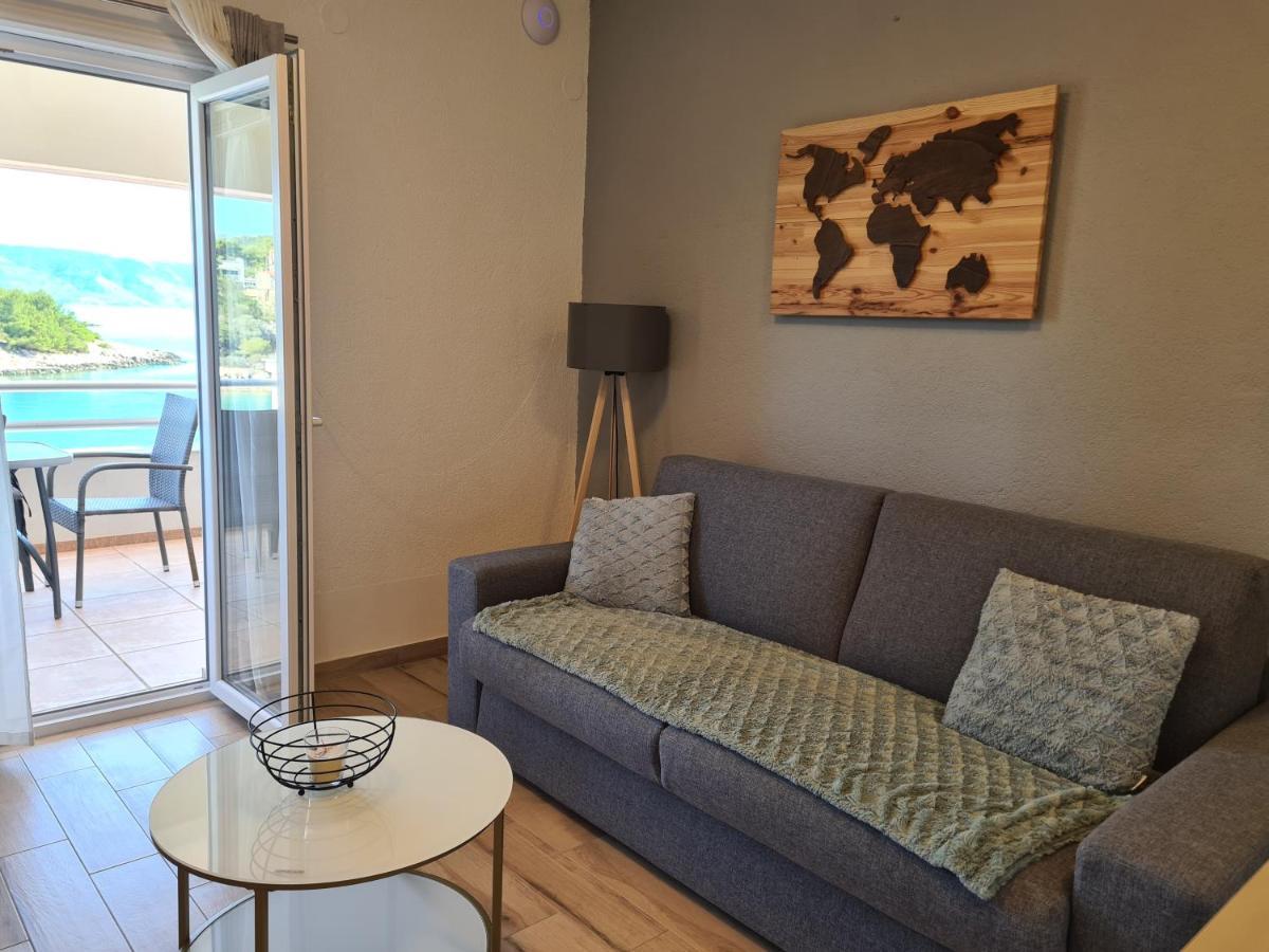 Apartments Habek Vrboska Zewnętrze zdjęcie