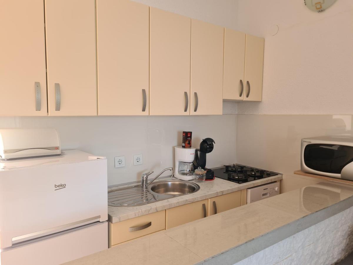 Apartments Habek Vrboska Zewnętrze zdjęcie