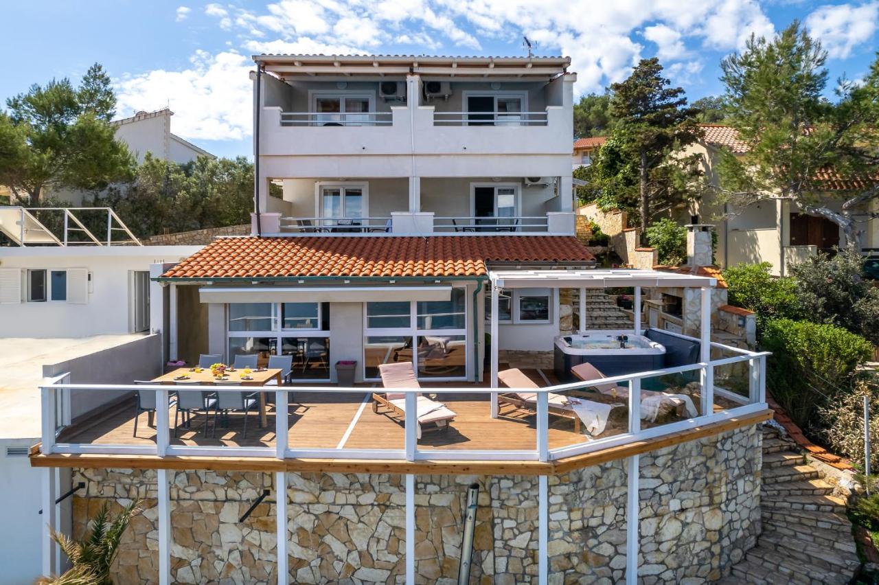 Apartments Habek Vrboska Zewnętrze zdjęcie