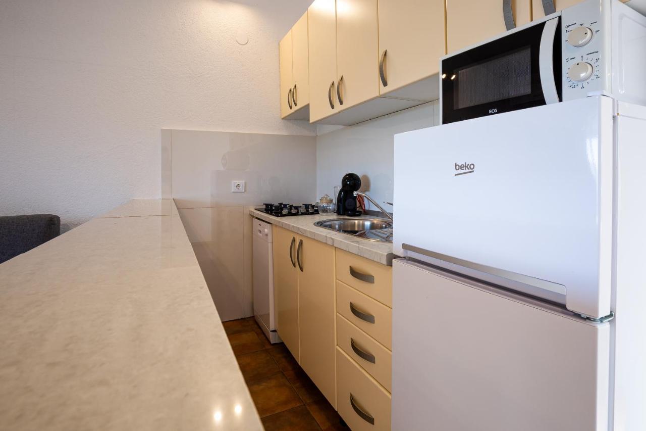 Apartments Habek Vrboska Zewnętrze zdjęcie