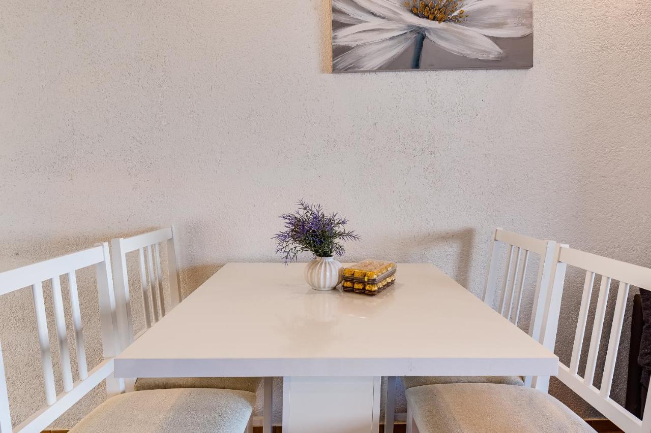 Apartments Habek Vrboska Zewnętrze zdjęcie