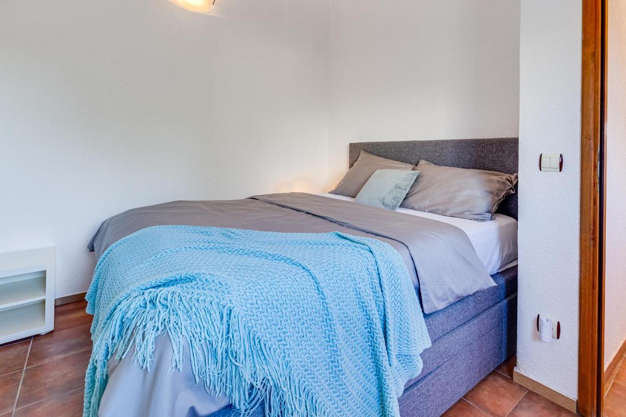 Apartments Habek Vrboska Zewnętrze zdjęcie