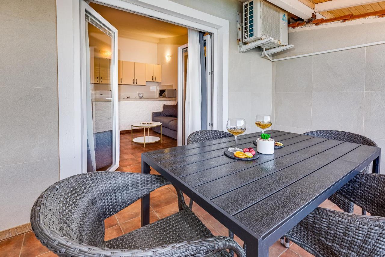Apartments Habek Vrboska Zewnętrze zdjęcie