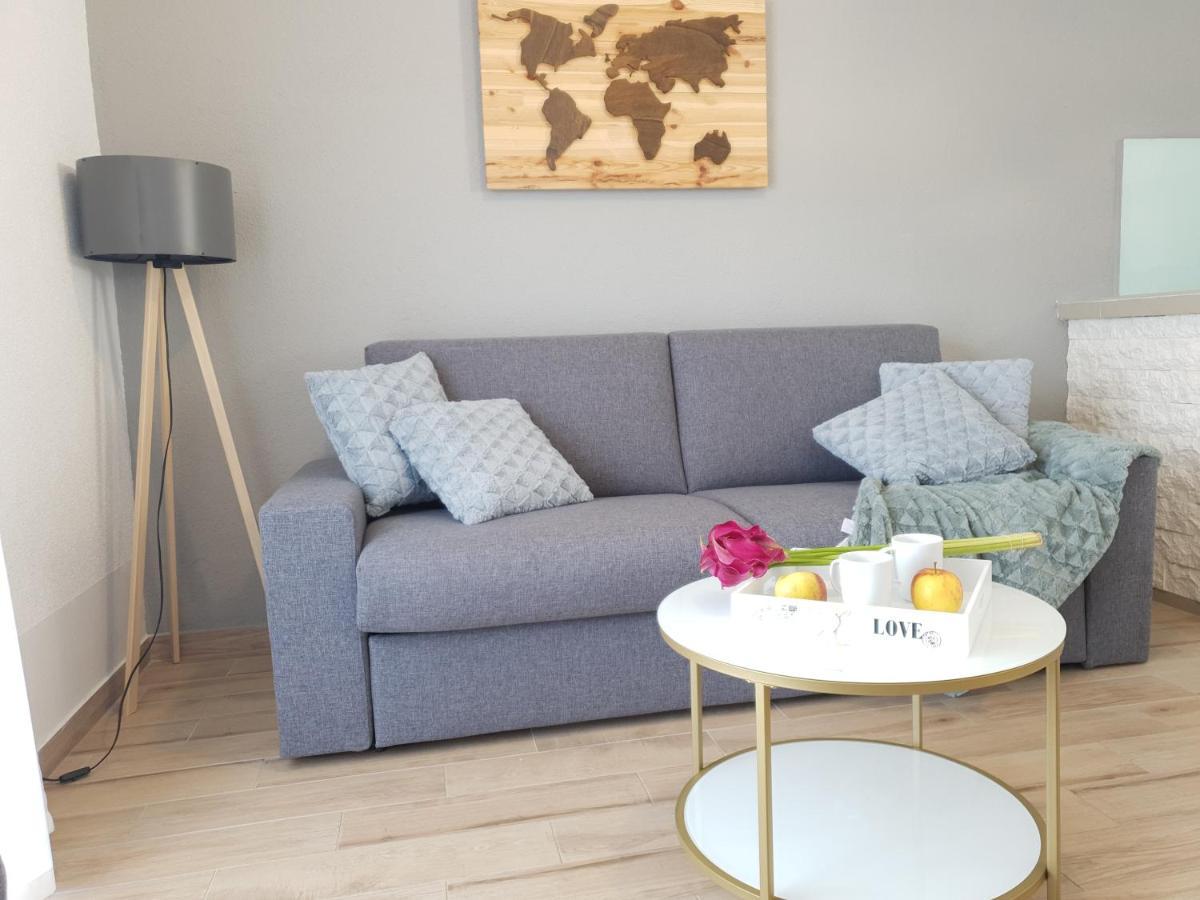 Apartments Habek Vrboska Zewnętrze zdjęcie