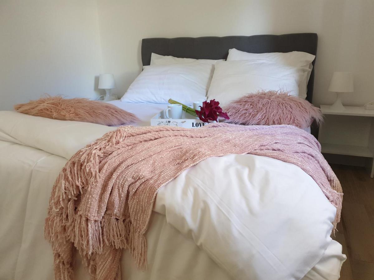 Apartments Habek Vrboska Zewnętrze zdjęcie