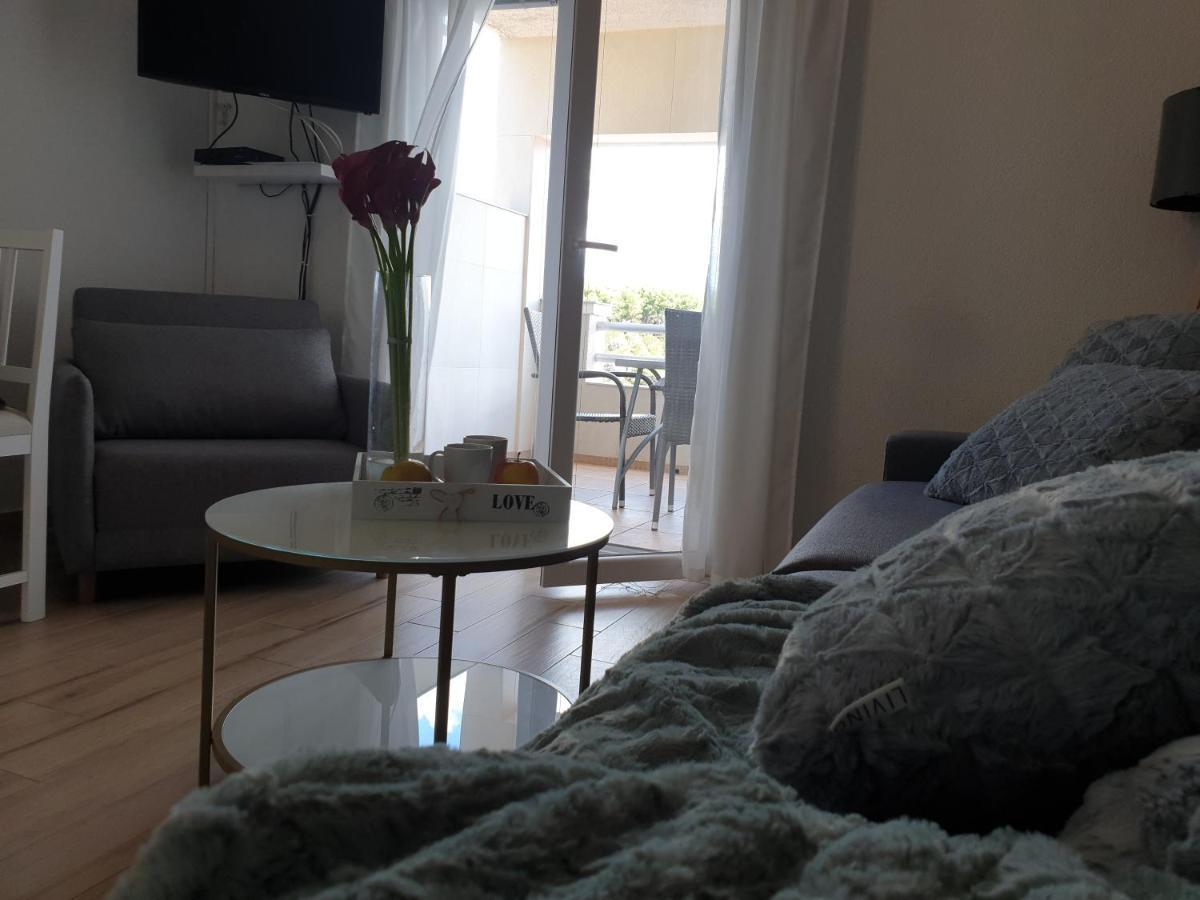 Apartments Habek Vrboska Zewnętrze zdjęcie